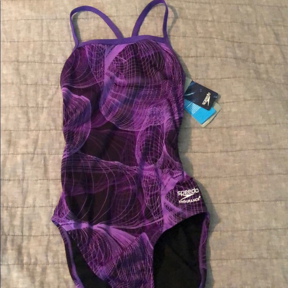 Speedo Endurance +